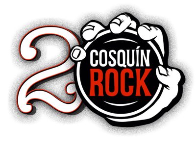 La vigésima edición del "Cosquín Rock": "Divididos", "Skay y Los Fakires" y el homenaje a Charly