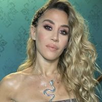 "Soy Jimena, por si no me reconocen": Jimena Barón y un video que muestra como cuida su rostro