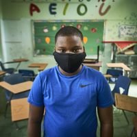 Más de 635 millones de estudiantes siguen afectados por el cierre de escuelas debido al covid-19