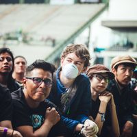 Crónica del Vive Latino: rockear en medio de una pandemia
