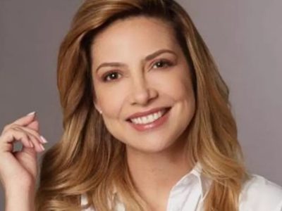 "¡Feliz día de la Patria!": el saludo de Fabiola Yáñez por el 25 de Mayo con un detalle imperdible