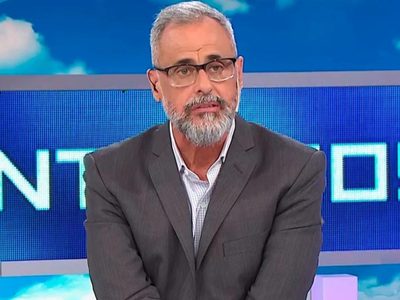 Integrante de Intrusos abandonó el programa de Jorge Rial. ¡Delicada situación!
