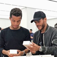 Califican era de los Dos Santos como "la peor" en la historia del Galaxy