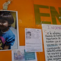 La justicia llegó para Fátima en el Día del Niño: Dan 170 años de cárcel a sus feminicidas