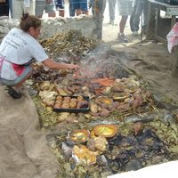 Curanto: un tradición ancestral de la cocina del Sur