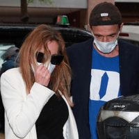 Hay amor: Alessandro Lequio, unido a Ana Obregón en el momento más difícil