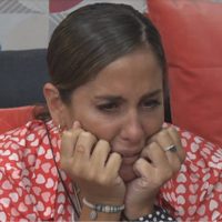 La llorona apareció otra vez: Anabel Pantoja sigue con las lágrimas fáciles y “Sálvame” se le ríe