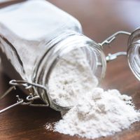 No compres más premezcla sin gluten en el supermercado, hacela casera, comé sano y ahorrá plata