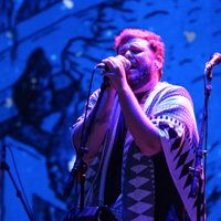 Porter, alucinante rock en el Autódromo
