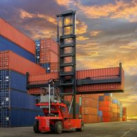 Balanza comercial: el país registró un superávit de más de 14 mil millones de dólares