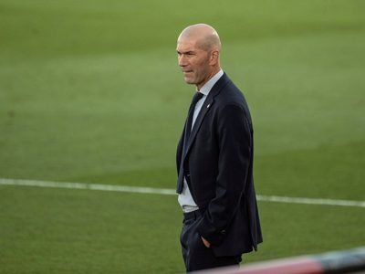 Real Madrid: las tres figuras que no llegaron y eran pretendidas por Zidane