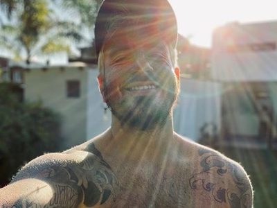 Fede Bal dio un anuncio inesperado que alegró a todos: "Desde mi salita de ensayo les cuento que..."