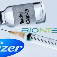 Brasil compraría 70 millones de dosis de la vacuna de Pfizer