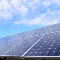 La provincia de Chubut avanza con la implementación de energías renovables en escuelas del interior