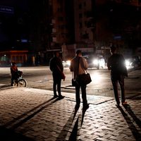 Venezuela: Detrás de los apagones, administración deficiente