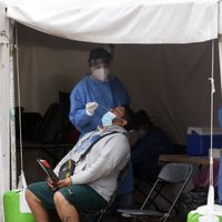 En un día, 5 mil 270 contagios por covid-19; México se acerca a los dos millones y medio de casos
