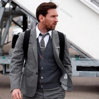 Cuánto cuesta cada botella del exclusivo vino que lanzó Lionel Messi