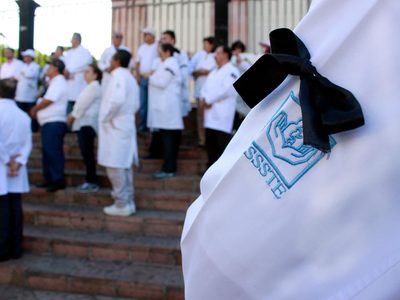 La objeción de conciencia para médicos, otra vez a debate
