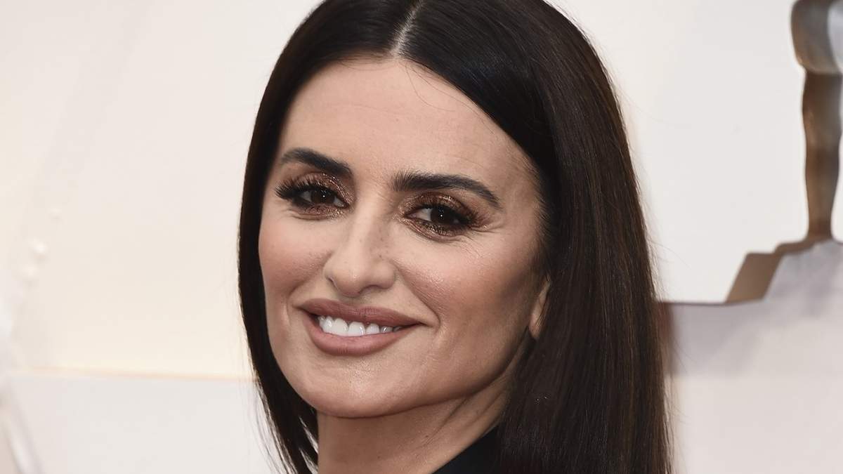 Penélope Cruz. Fuente: (Instagram)