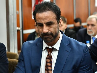Leopoldo Luque y Carlos Díaz declaran en el juicio por la muerte de Maradona
