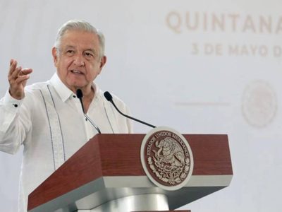 En manos de la Corte el conflicto por el desafuero del gobernador de Tamaulipas: AMLO