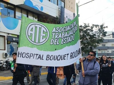 Salud: se realizó la primera reunión del CIAP con los nuevos representantes del Ejecutivo