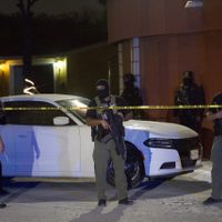 PRI y PAN exigen justicia en el caso de Debanhi Escobar y arremeten contra AMLO