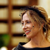 “Inolvidable momento”: Fabiola Yáñez no para y deja boquiabierto al país entero