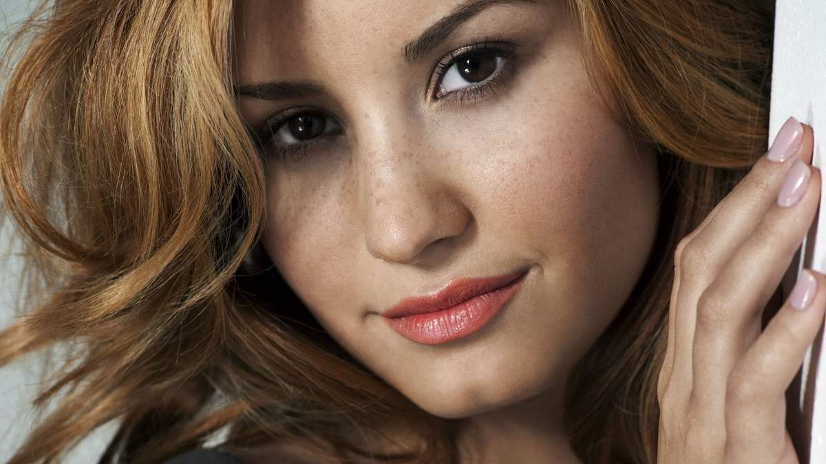 Demi Lovato. Fuente: (Instagram)