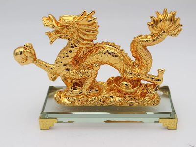 Horóscopo chino: cómo influirá en cada signo el "Dragón de oro", que atrae el dinero y el éxito en las finanzas