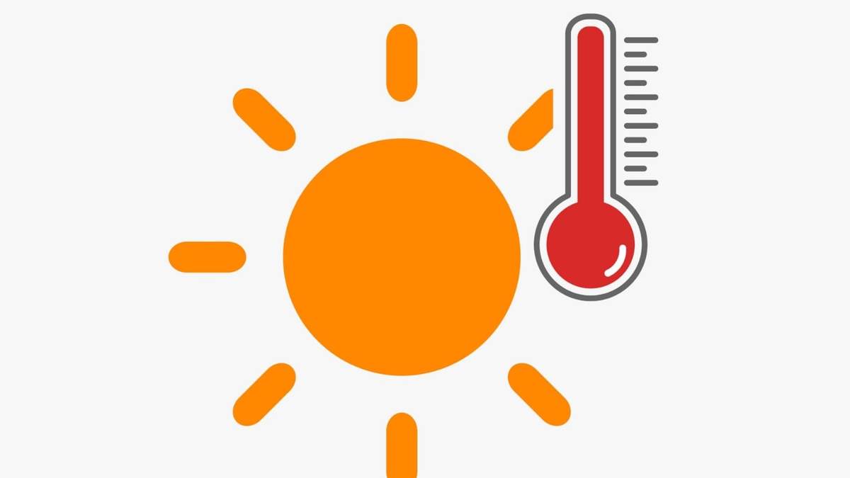 Cielo despejado y hasta 26 grados este martes 15 de abril en CDMX. El índice UV será muy alto. Aquí el pronóstico completo.