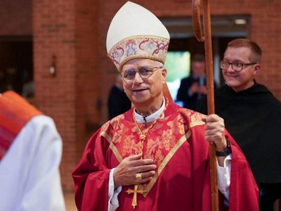 Un cardenal sudamericano confirmó que León XVI podría visitar Argentina