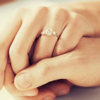 Una propuesta de casamiento a la vieja usanza enamoró a General Roca