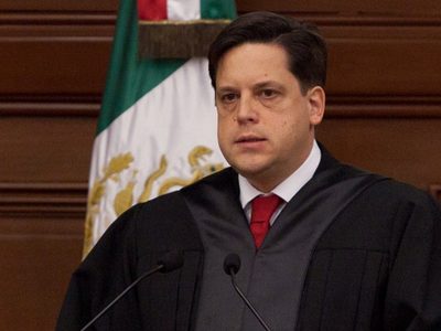"Prisión preventiva oficiosa genera caos y desorden": ministro de la Corte buscará anular esa figura
