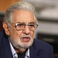 Secta explotaba a mujeres para atraer a famosos como Plácido Domingo