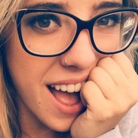 Nati Jota publicó un video donde se vio algo increíble desde su departamento