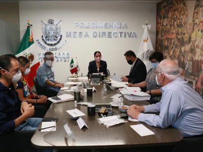 Polémica en Querétaro por ley que prevé cárcel a quien se oponga a la obra pública