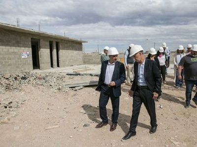 En agosto habilitarán un módulo de máxima seguridad en la Unidad 11 del sistema penitenciario