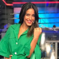 "Te voy a buscar": Celeste Muriega recibió una insólita propuesta al revelar un detalle personal