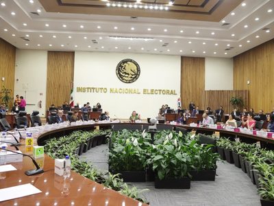 Adriana Pérez Cañedo y Alejandro Cacho moderarán el segundo debate presidencial