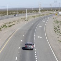Avanza el proyecto de la multitrocha de la Ruta 22 entre Arroyito y Plaza Huincul