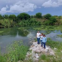 Expertos del IPN analizan aguas residuales para medir el tamaño de la epidemia