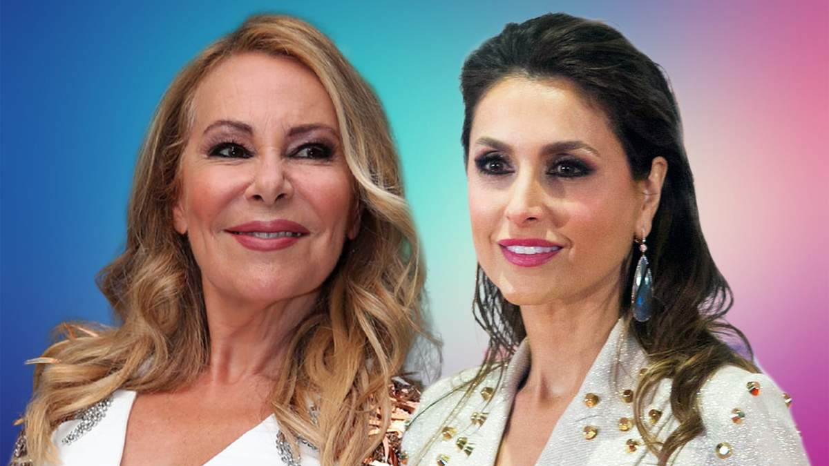 Paloma Cuevas y Ana Obregón. Fuente: (Minuto Neuquén)