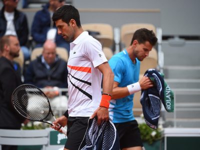 Novak Djokovic y Dominic Thiem frente a frente por el título en Australia