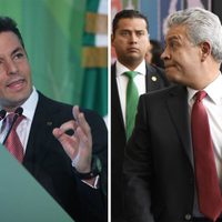 Alejandro Murat y David Penchyna cobraron más de 40 mdp por dejar el Infonavit: Reforma