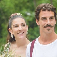 Así es la fastuosa estancia donde Juana Repetto celebró su boda con Sebastián Graviotto