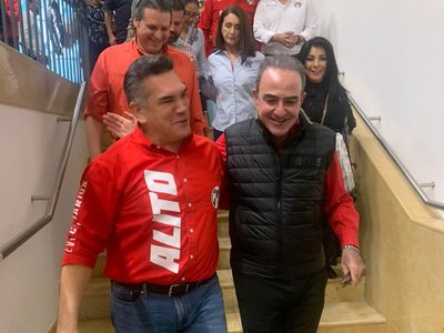 Jorge Estefan Chidiac, ¿candidato de Morena? Esto es lo que se dice en Puebla sobre el priista
