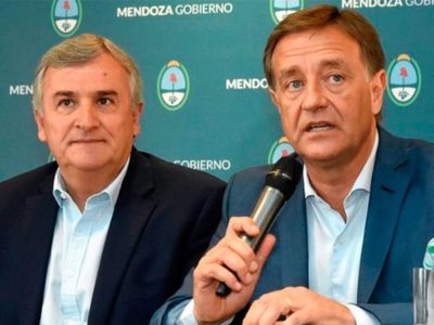 Mendoza y Jujuy no adhieren al feriado nacional decretado por Alberto Fernández