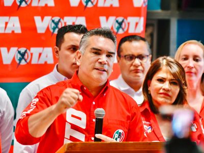 “Alito” responsabiliza al gobierno de NL de no cumplir protocolos de seguridad en mitin de Máynez