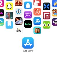 El 2% de las apps con más ingresos de la App Store son estafas, según un estudio